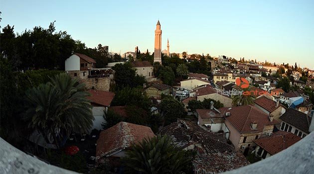 Antalya’da İmar Barışı başvurusu 70 bini geçti