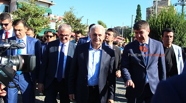 Antalya’da  kritik toplantı