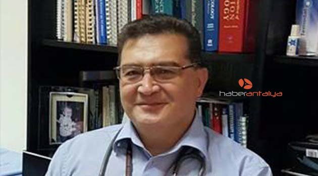 Antalya’da Proton Kanser Tedavi Merkezi kurulsun önerisi