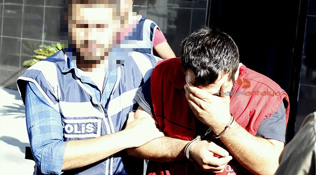 ANTALYA’DA UYUŞTURUCUYA GEÇİT YOK