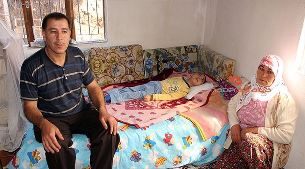 ANTALYA’DA VİCDANLARI SIZLATAN İDDİA