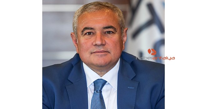 Antalya’dan 3 firma ‘İkinci 500 Büyük Sanayi Kuruluşu’ listesinde