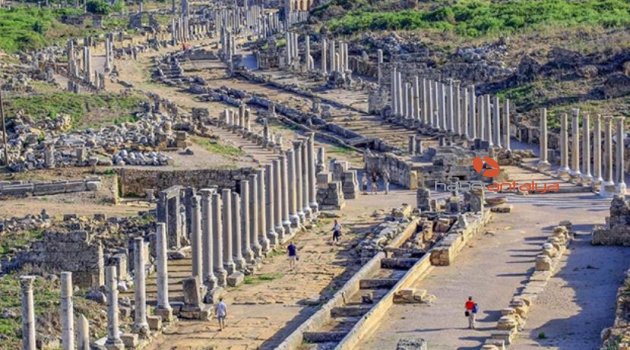 Antalya’dan Türkiye 2024’e tarihi destek