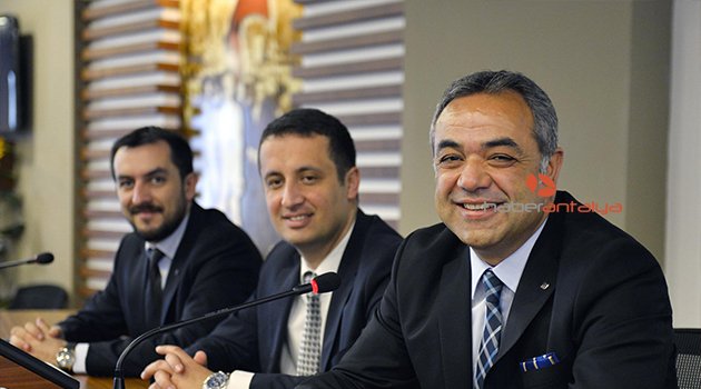 ANTALYA DEPREME HAZIR MI?