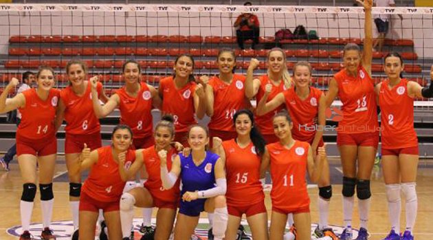 Antalya derbisi Antalyaspor'un
