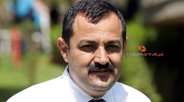 ANTALYA DEVLETİN ZİRVESİNİ AĞIRLAMAYA HAZIRLANIYOR