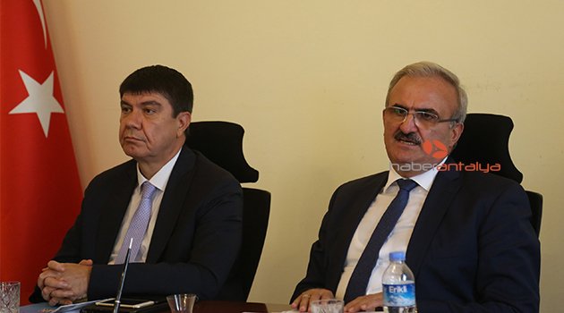 Antalya Doğu ve Güneydoğu’dan 2 bin 750 çocuğu ağırlayacak