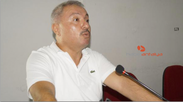 Antalya domatesine yüksek fiyat