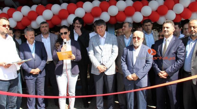 Antalya Eğitim ve Kitap Şenliği