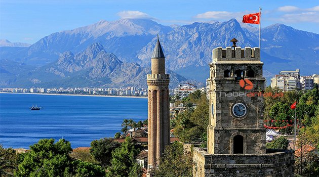 ANTALYA FİLM DESTEK FONU ÖDÜLÜ İÇİN BAŞVURULAR BAŞLADI