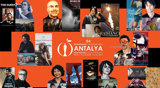 Antalya Film Festivali filmleri açıklandı