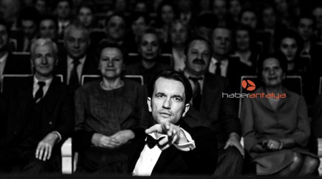 Antalya Film Festivali'nde yarışacak filmler belli oldu