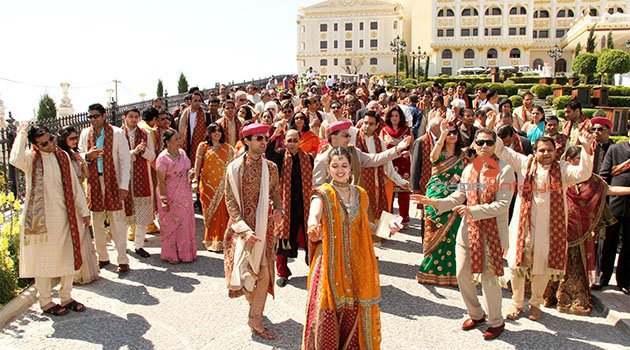 Antalya film setine dönüşecek