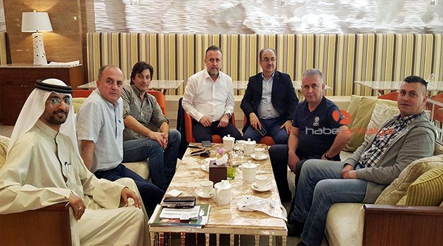 ANTALYA FİRMALARI YURT DIŞINDA YENİ PAZAR ARAYIŞINDA