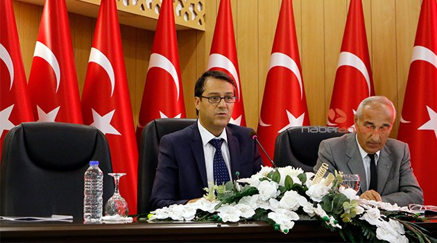 ANTALYA GELİŞİMİNİ 681 YATIRIM PROJESİYLE SÜRDÜRÜYOR