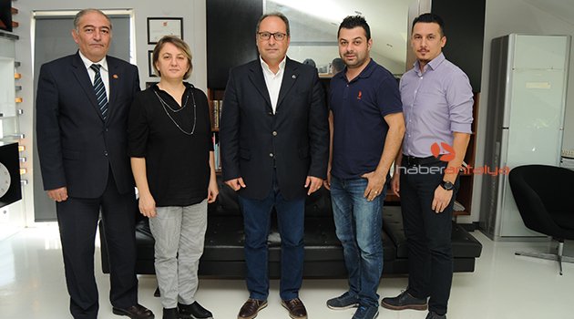 Antalya güneş başkenti olmalı