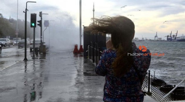 Antalya hava durumu