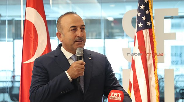 ANTALYA İLE MİAMİ KARDEŞ ŞEHİR OLUYOR