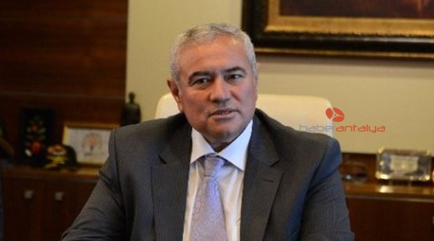 Antalya inovasyon ödülü başvuruları başladı