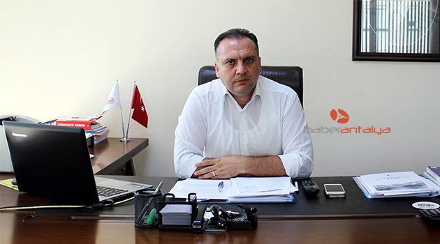 Antalya kan bağışında ilk üçte