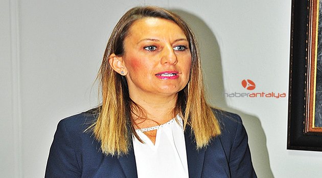 ANTALYA, KENTLEŞMEDEN EN FAZLA ETKİLENEN KENT