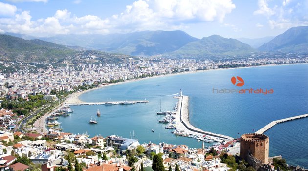 RUS KRİZİNDE YAŞANACAKLAR ANTALYA'YI KORKUTUYOR