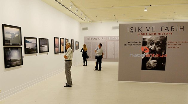 ANTALYA KÜLTÜR SANAT ÖĞRETMENLERE ÜCRETSİZ