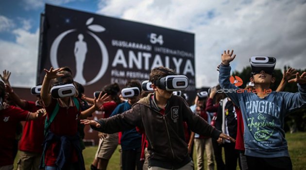 Antalya kültür sanatta da marka oluyor