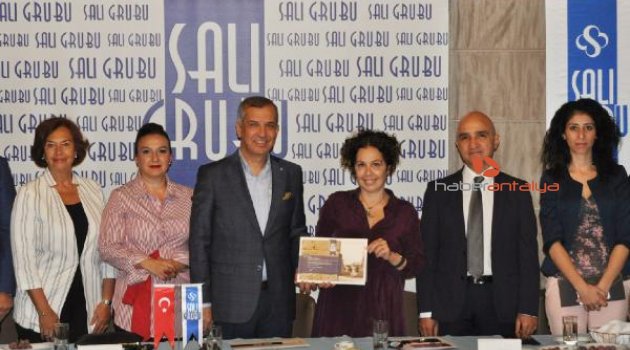 'Antalya markasına sahip çıkalım' çağrısı