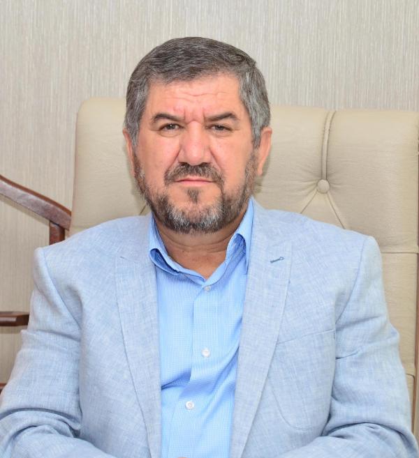 MÜFTÜ ARTAN: TERÖR ÖRGÜTLERİNE KURBAN ETİ VERMEK GÜNAHTIR