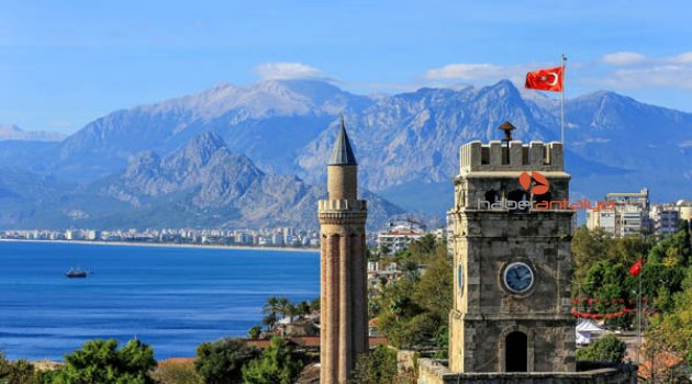 ANTALYA NAKİT ZENGİNİ