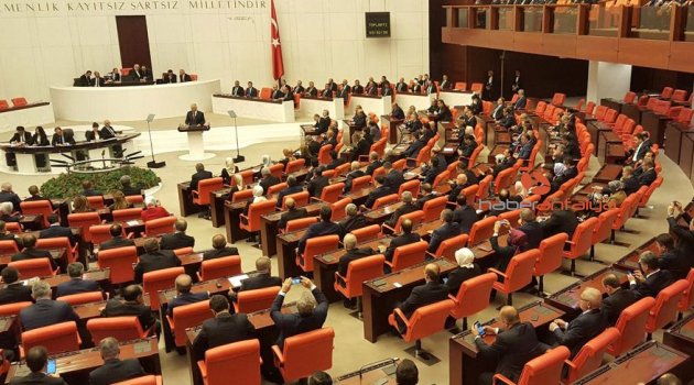 Antalya’nın çıkaracağı milletvekili sayısı değişti