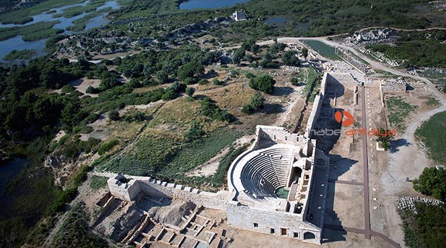  Antalya’nın gözde bölgelerinde sit sınırları yeniden çizildi