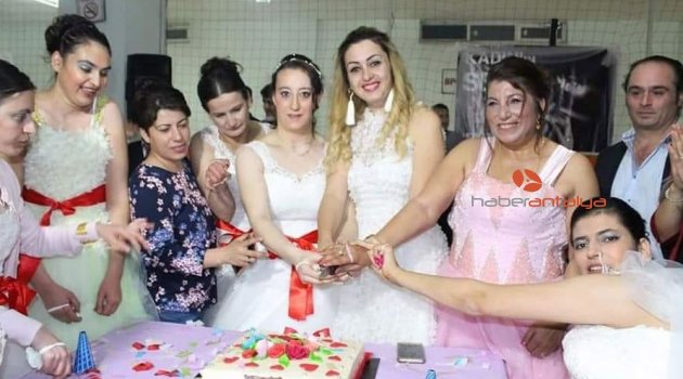 Antalya’nın iyilik elçisi oldu