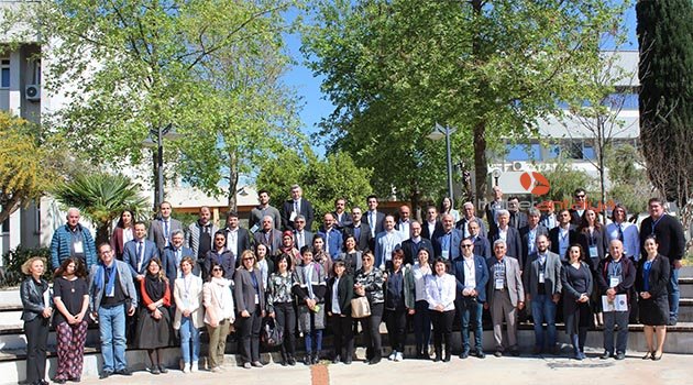Antalya’nın Kırsal Peyzaj Karakteri Belirleniyor