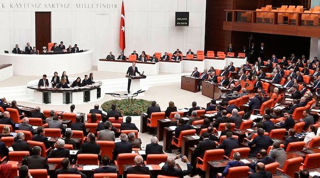 ANTALYA’NIN MİLLETVEKİLİ SAYISI DEĞİŞTİ