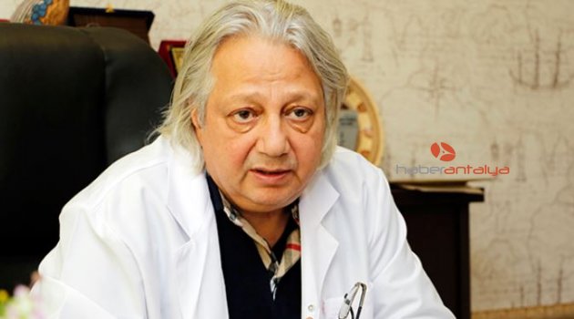 Antalya organ nakli şehri oldu