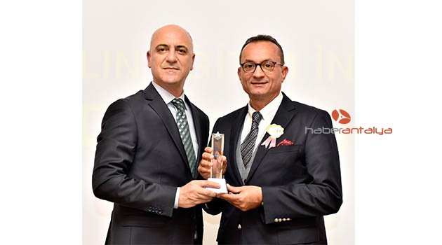 Antalya OSB 2018 yılı eğitim programı başladı