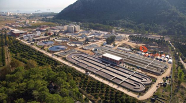 ANTALYA OSB’DE SANAYİCİLER HİZMETTEN MEMNUN