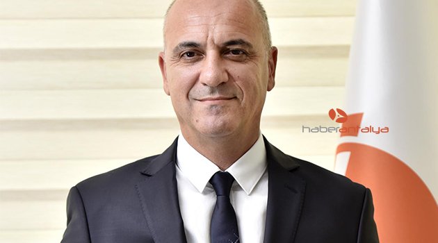 ANTALYA OSB'NİN HAYAT GÜCÜ