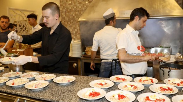 ‘Antalya piyazı’ ATSO öncülüğünde tescillendi