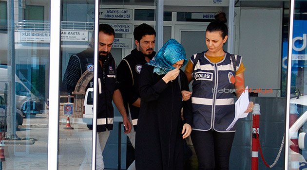  Antalya polisinden 16 ilde eş zamanlı ‘Bylock’ operasyonu: Çok sayıda gözaltı kararı