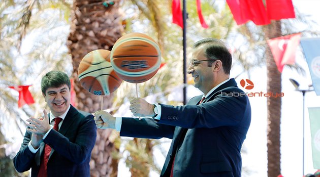 ANTALYA PROTOKOLÜ, GENÇLERE TAŞ ÇIKARDI