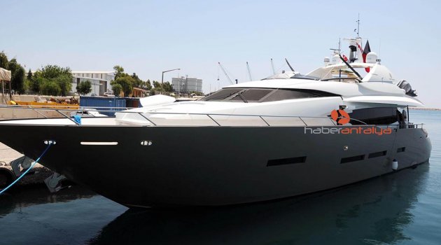 ANTALYA SERBEST BÖLGE BİRİNCİLİĞE OTURDU