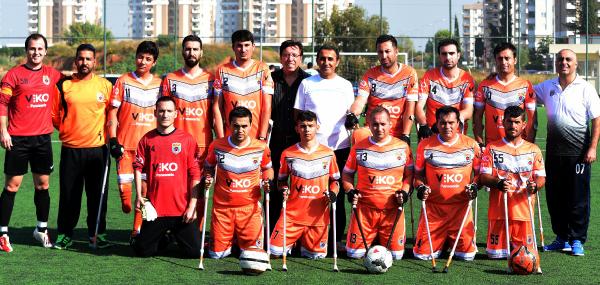 ANTALYA ASAT SERİ PEŞİNDE