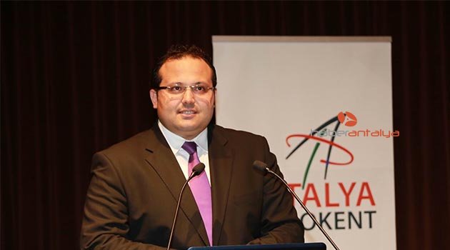 Antalya Teknokent’ten genç girişimcilere bigg destek