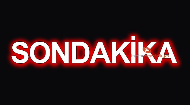 ANTALYA VALİ YARDIMCISI YAYMAN FETÖ'DEN GÖZALTINA ALINDI