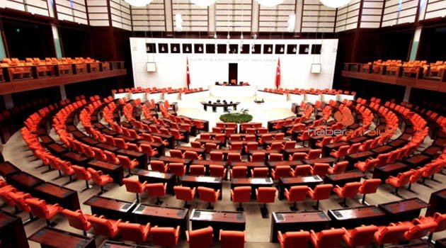 Antalya ve Afyon'un milletvekili sayısı arttı