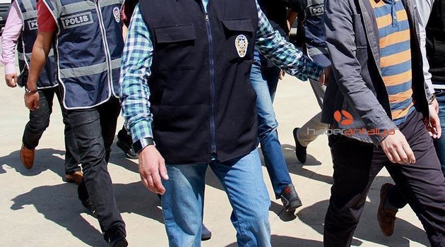 ANTALYA ve ISPARTA’DA TERÖR OPERASYONU
