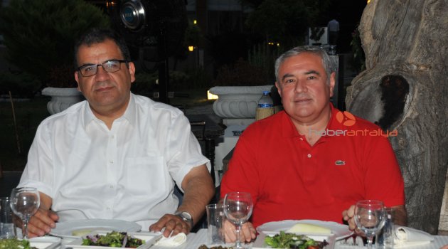 ANTALYA VE KKTC TURİZMDE GÜÇLERİNİ BİRLEŞTİRİYOR